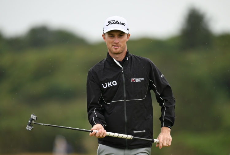 Photo by Stuart Kerr/R&A/R&A via Getty Images