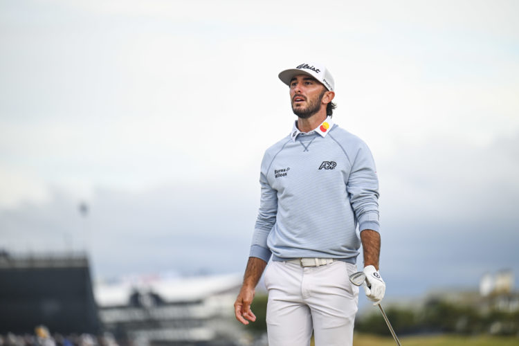 Photo by Keyur Khamar/PGA TOUR via Getty Images