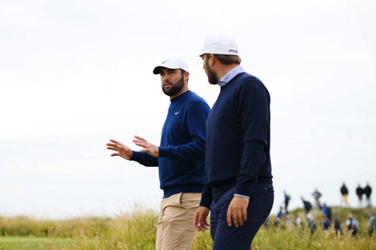 Photo by Charlie Crowhurst/R&A/R&A via Getty Images
