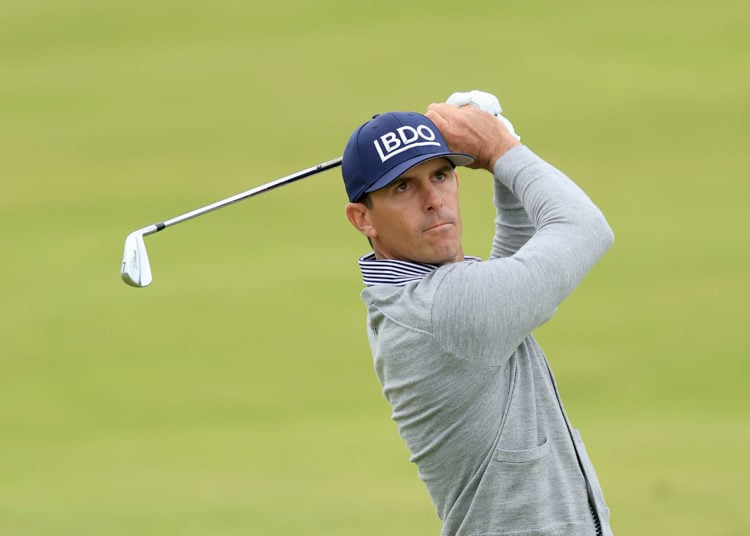 Photo by David Cannon/R&A via Getty Images