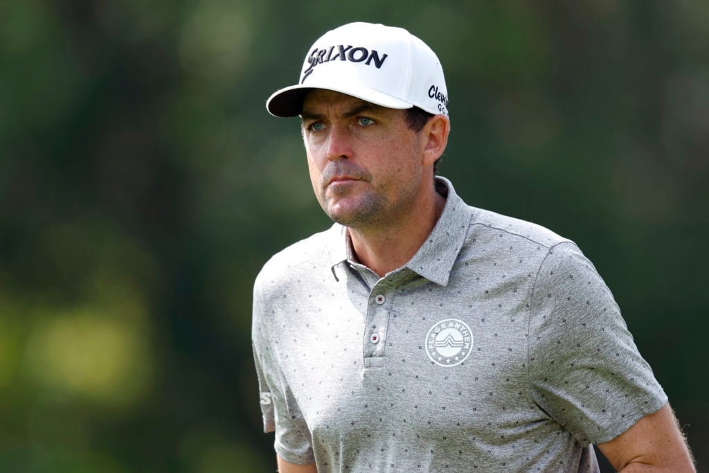 3M Open - Round Two