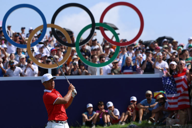 Photo by EMMANUEL DUNAND/AFP via Getty Images