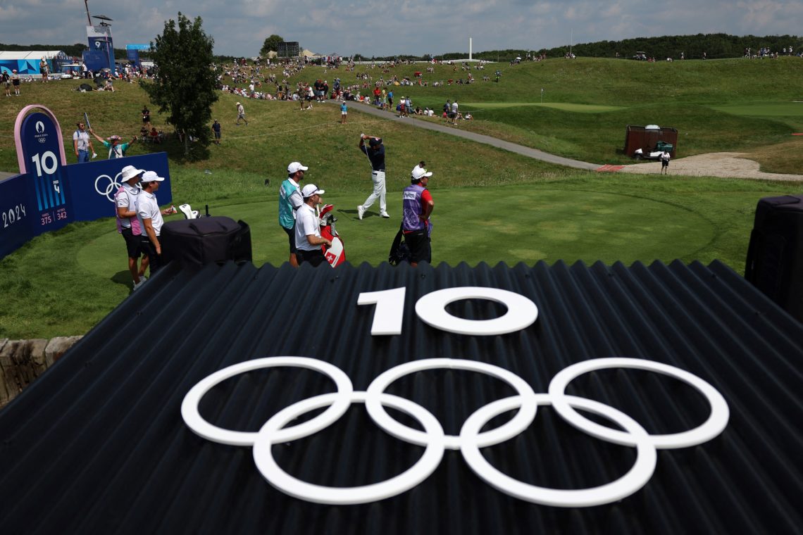 Photo by EMMANUEL DUNAND/AFP via Getty Images