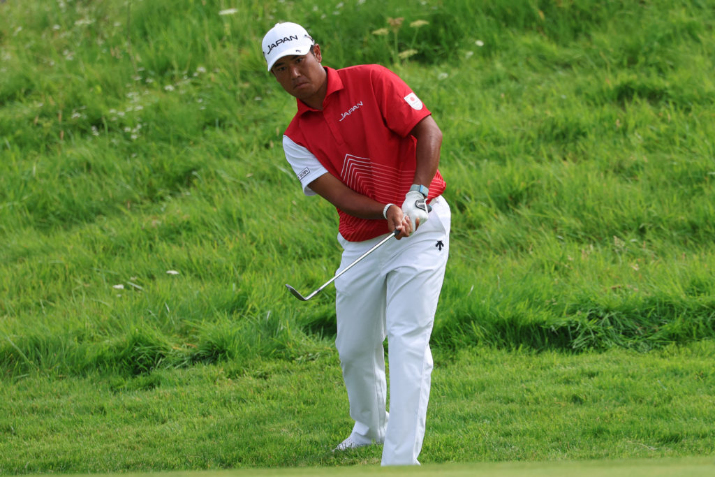 GOLF-OLY-PARIS-2024