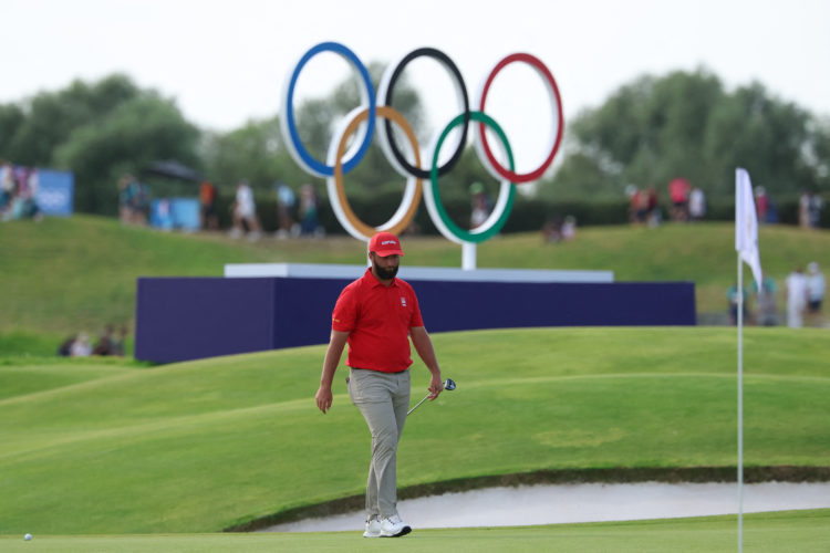 Photo by EMMANUEL DUNAND/AFP via Getty Images