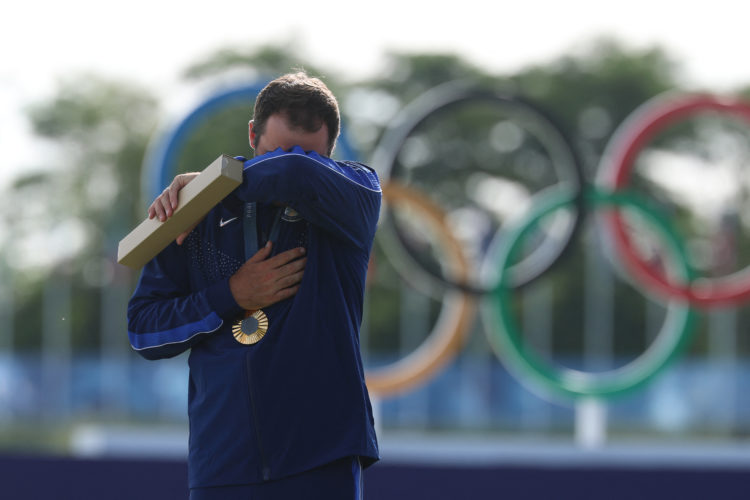 Photo by EMMANUEL DUNAND/AFP via Getty Images