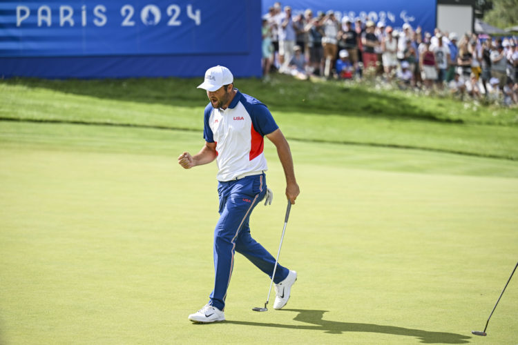 Photo by Keyur Khamar/PGA TOUR via Getty Images