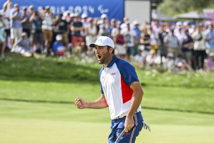 Photo by Keyur Khamar/PGA TOUR via Getty Images