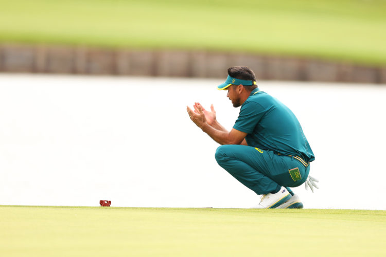 Photo by Andrew Redington/Getty Images