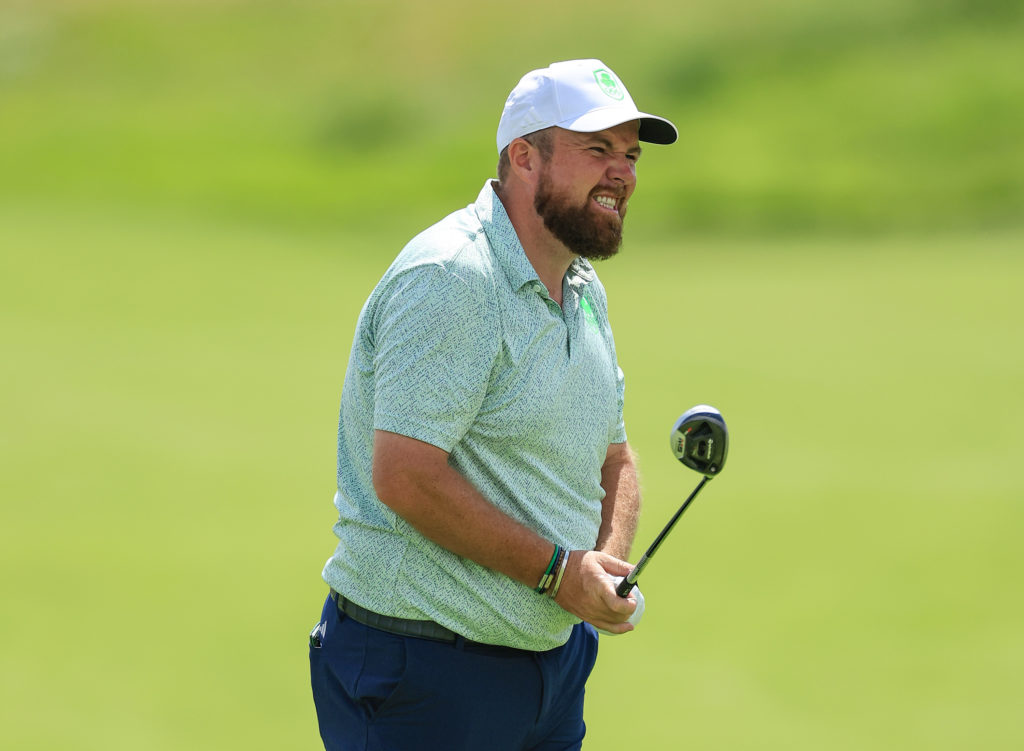 Golf - Olympic Games Paris 2024: Day 8