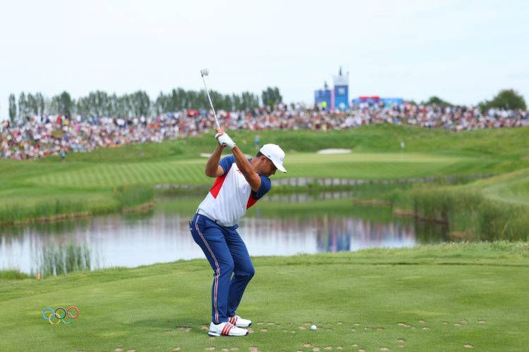 Photo by Andrew Redington/Getty Images