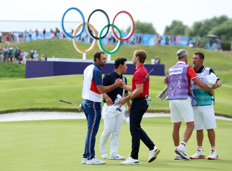 Photo by David Cannon/Getty Images