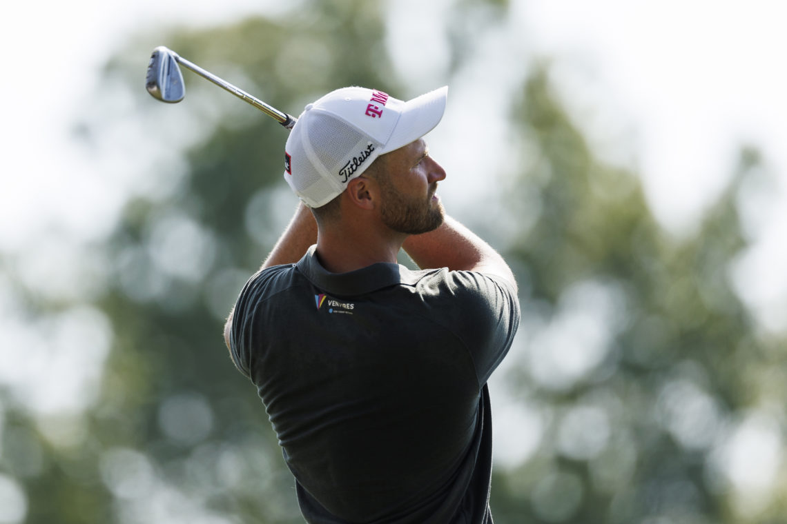 Photo by James Gilbert/PGA TOUR via Getty Images