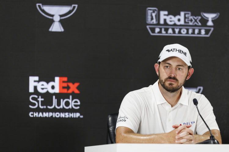 Photo by James Gilbert/PGA TOUR via Getty Images