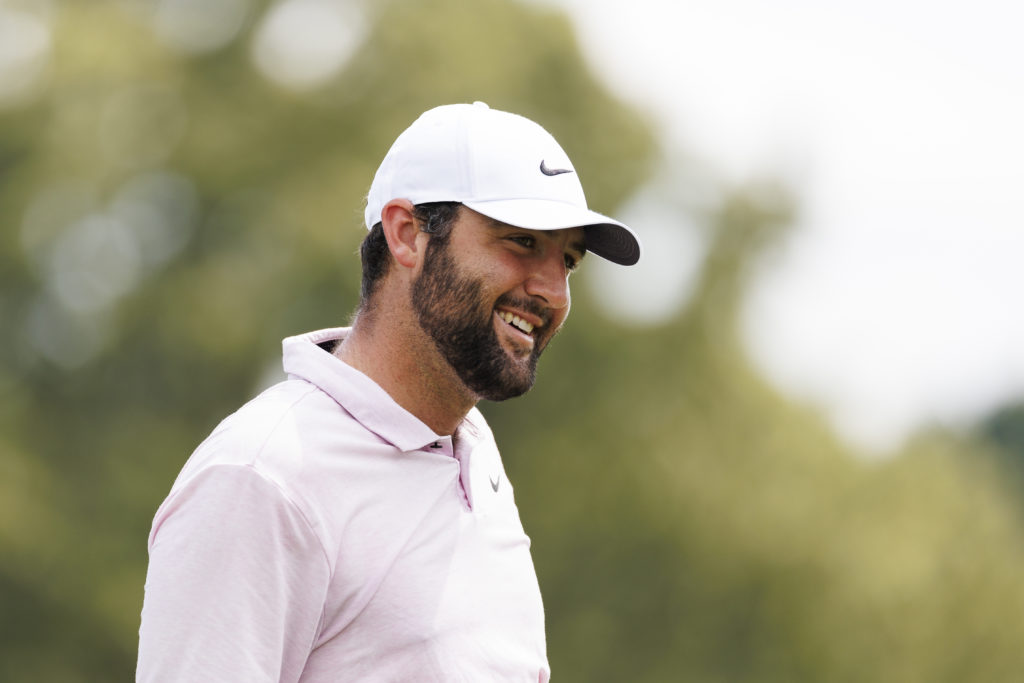 FedEx St. Jude Championship - Previews