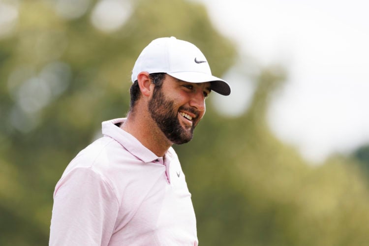 Photo by James Gilbert/PGA TOUR via Getty Images