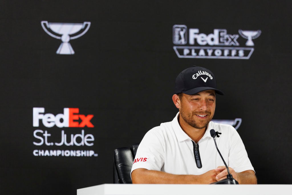 FedEx St. Jude Championship - Previews