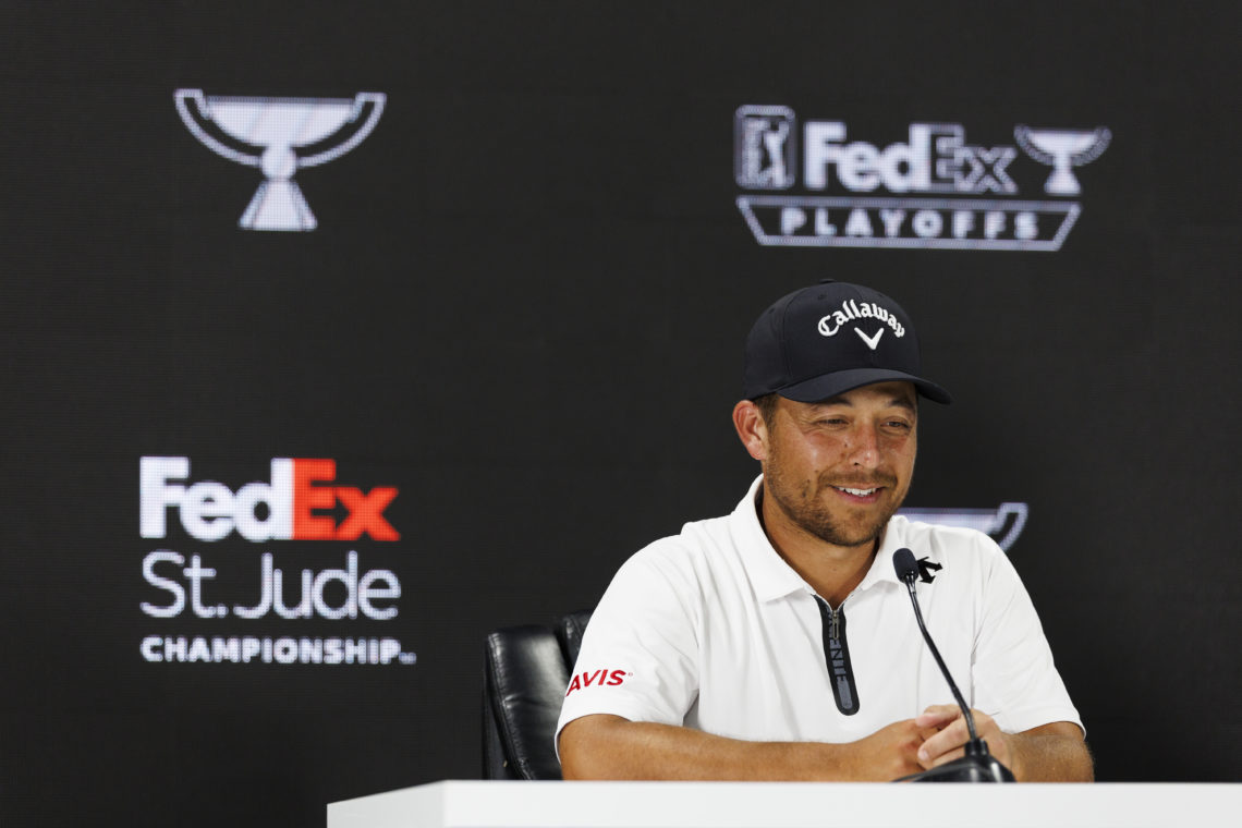 Photo by James Gilbert/PGA TOUR via Getty Images