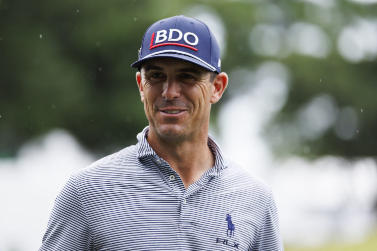 Photo by James Gilbert/PGA TOUR via Getty Images