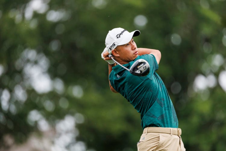 Photo by James Gilbert/PGA TOUR via Getty Images