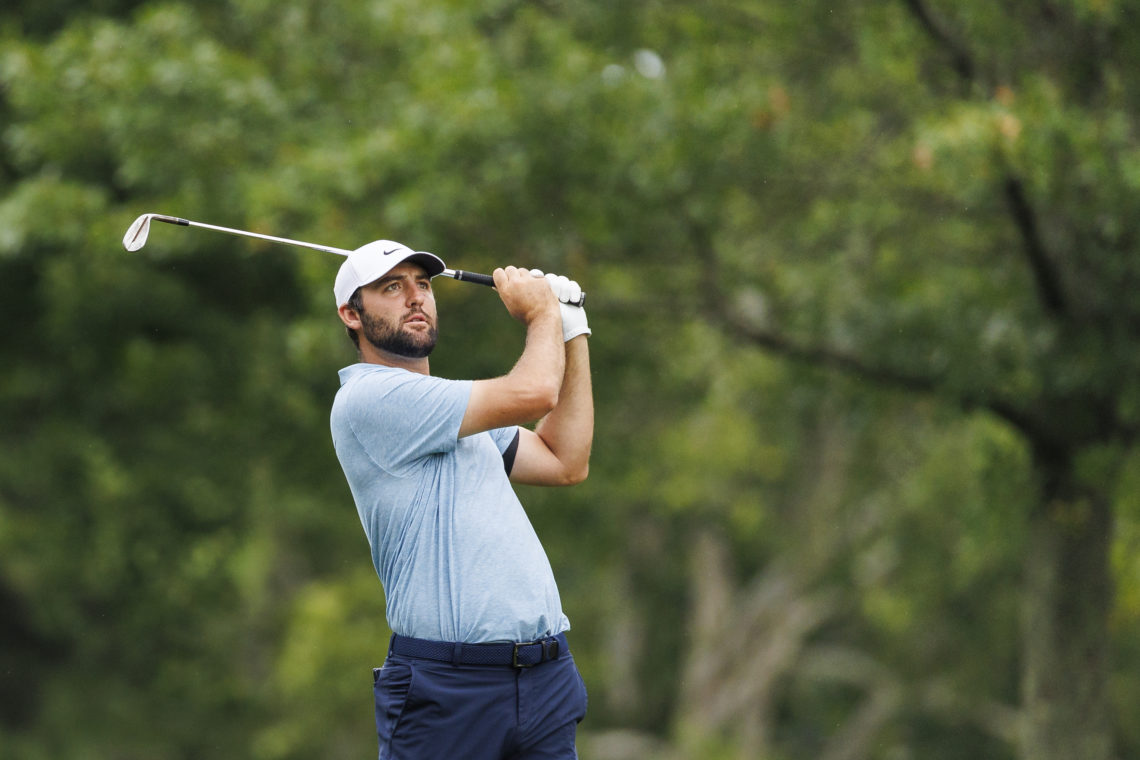 Photo by James Gilbert/PGA TOUR via Getty Images