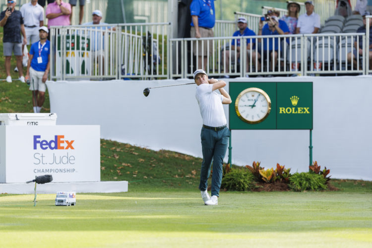 Photo by James Gilbert/PGA TOUR via Getty Images