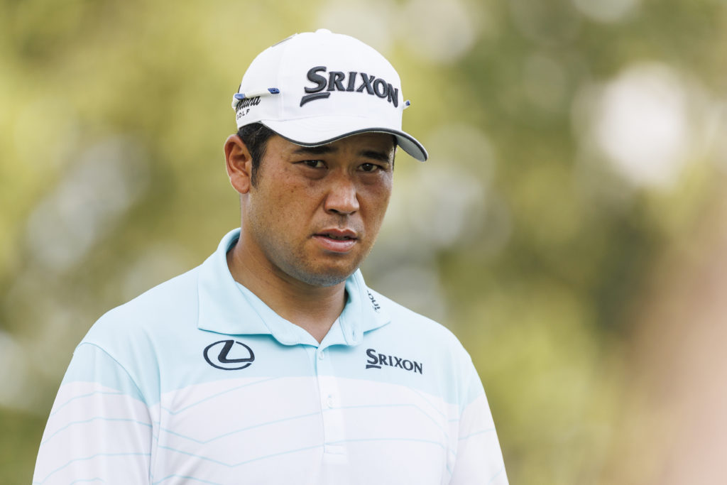 FedEx St. Jude Championship - Round One