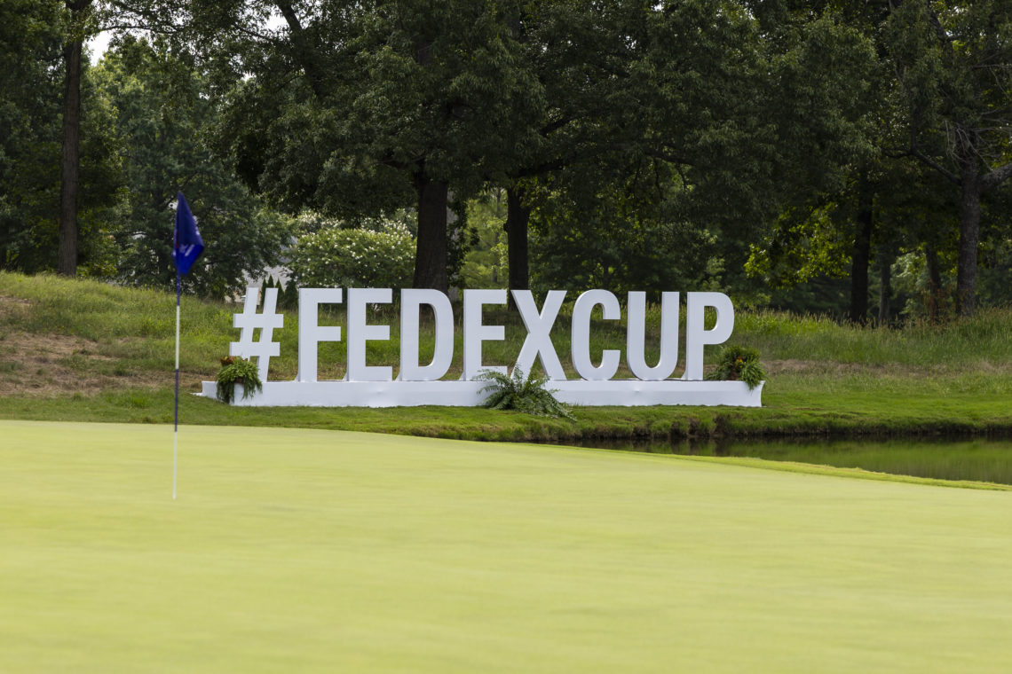 Photo by James Gilbert/PGA TOUR via Getty Images