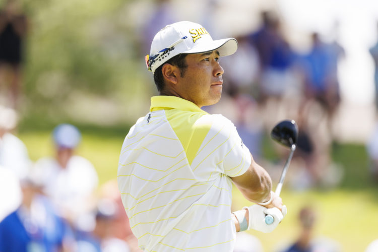 Photo by James Gilbert/PGA TOUR via Getty Images