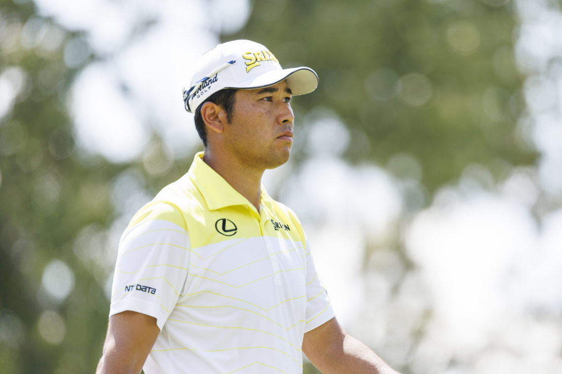 Photo by James Gilbert/PGA TOUR via Getty Images