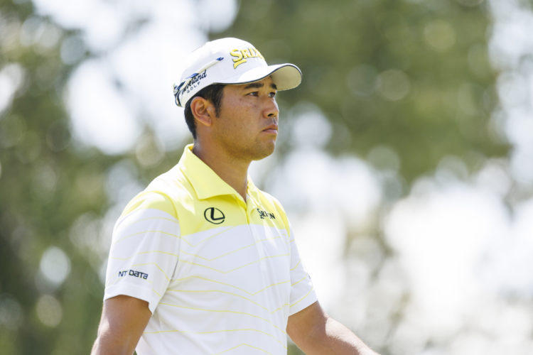 Photo by James Gilbert/PGA TOUR via Getty Images