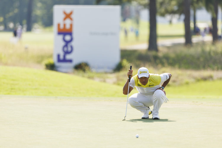 Photo by James Gilbert/PGA TOUR via Getty Images