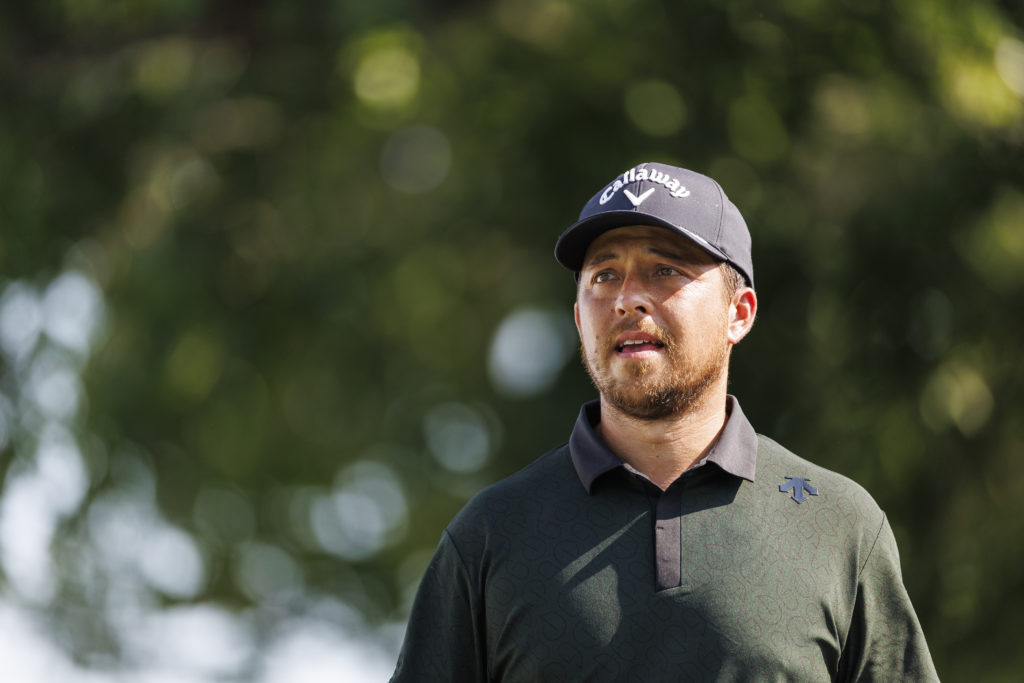 FedEx St. Jude Championship - Final Round