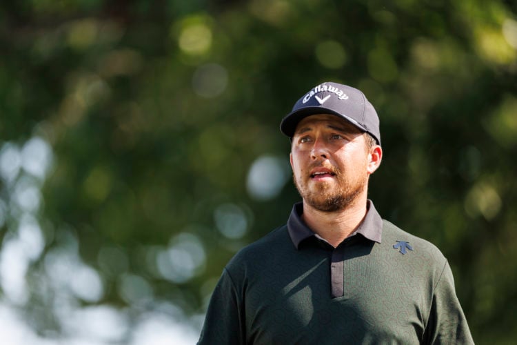 Photo by James Gilbert/PGA TOUR via Getty Images