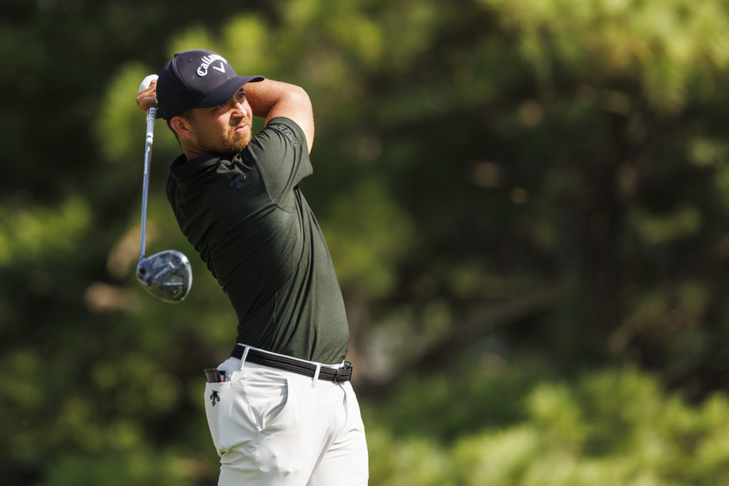 FedEx St. Jude Championship - Final Round