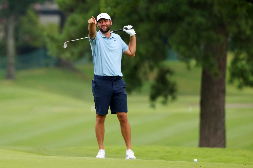 FedEx St. Jude Championship - Preview Day Three