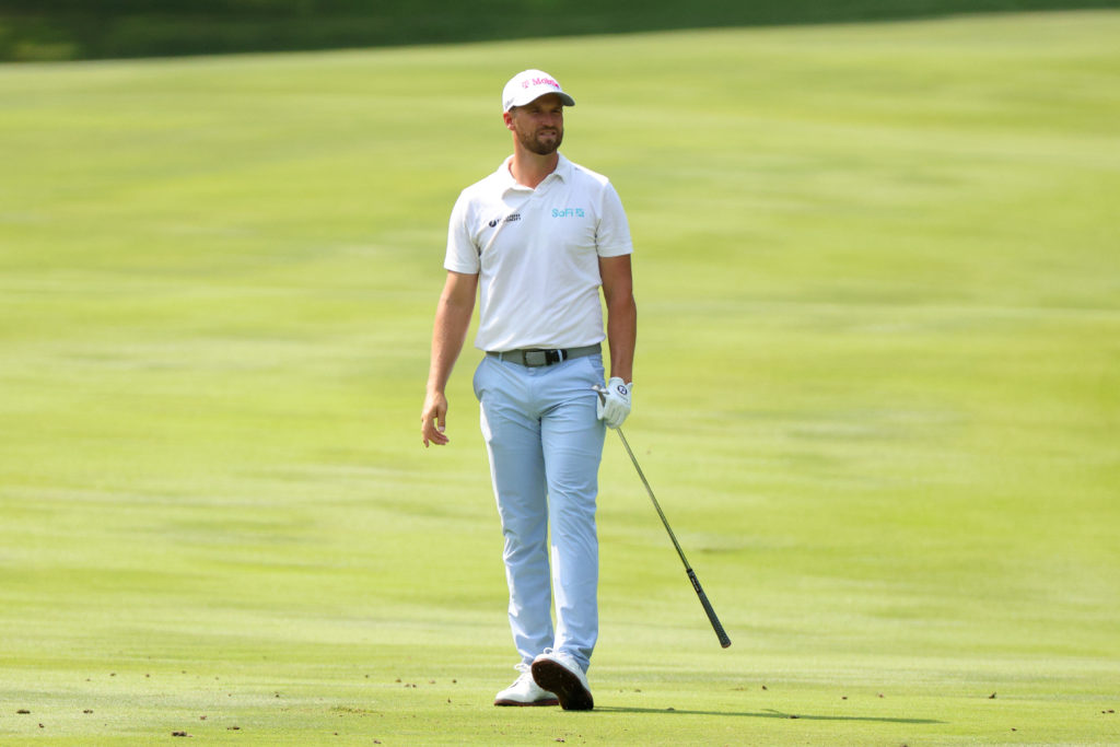 FedEx St. Jude Championship - Round One