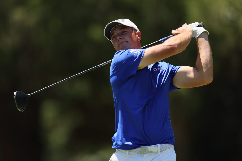 FedEx St. Jude Championship - Round Three
