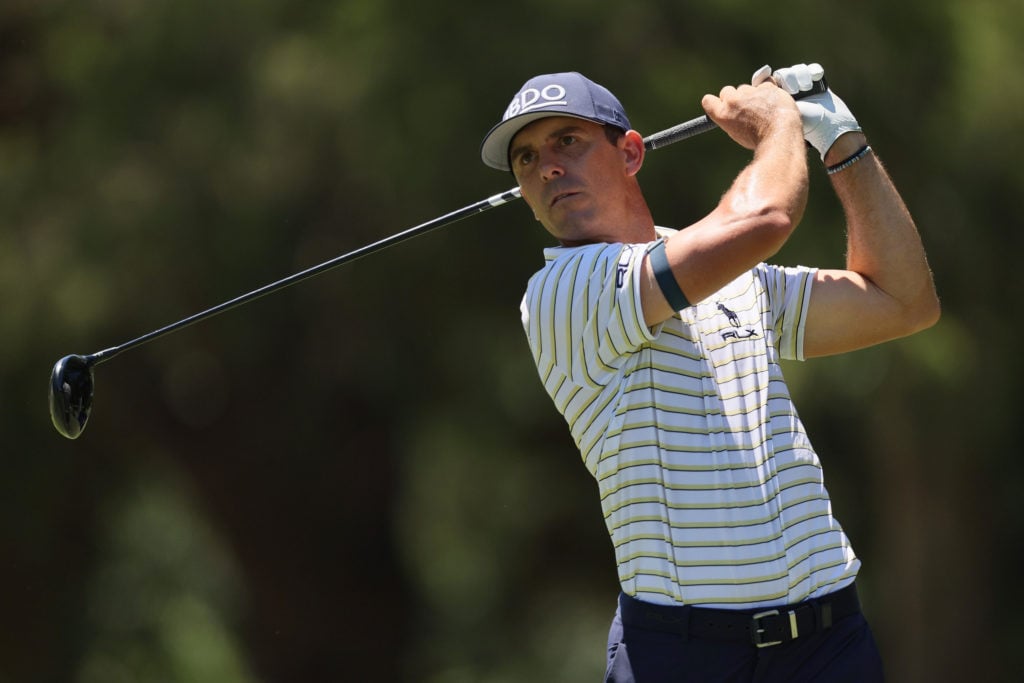 FedEx St. Jude Championship - Round Three