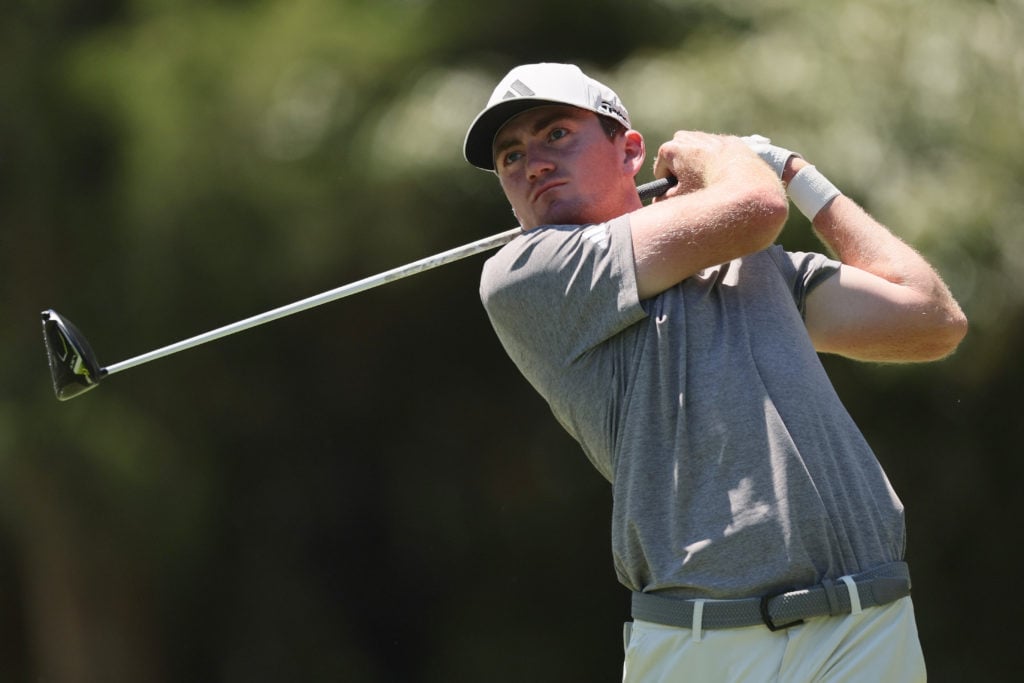 FedEx St. Jude Championship - Round Three