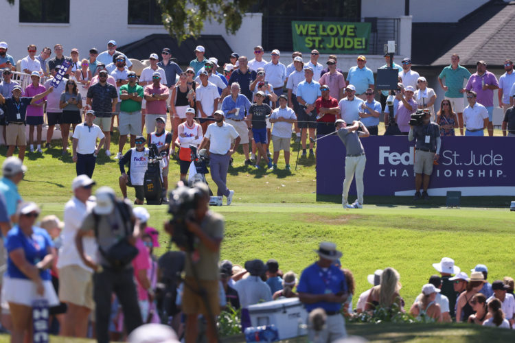 Photo by Mike Mulholland/Getty Images