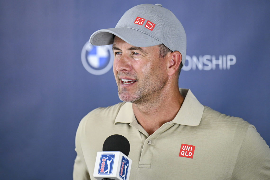 Photo by Keyur Khamar/PGA TOUR via Getty Images