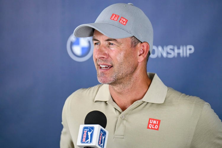 Photo by Keyur Khamar/PGA TOUR via Getty Images
