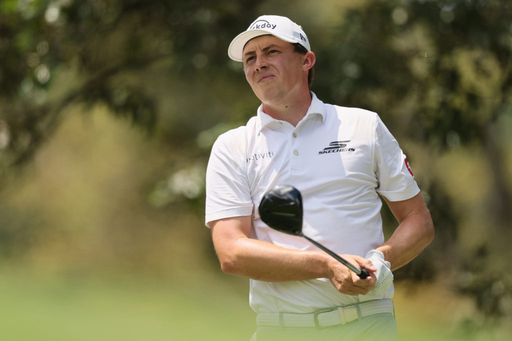 FedEx St. Jude Championship - Final Round