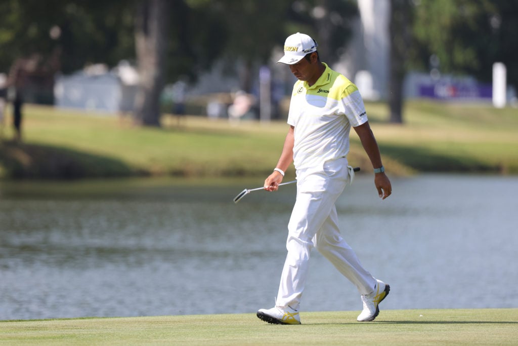 FedEx St. Jude Championship - Final Round