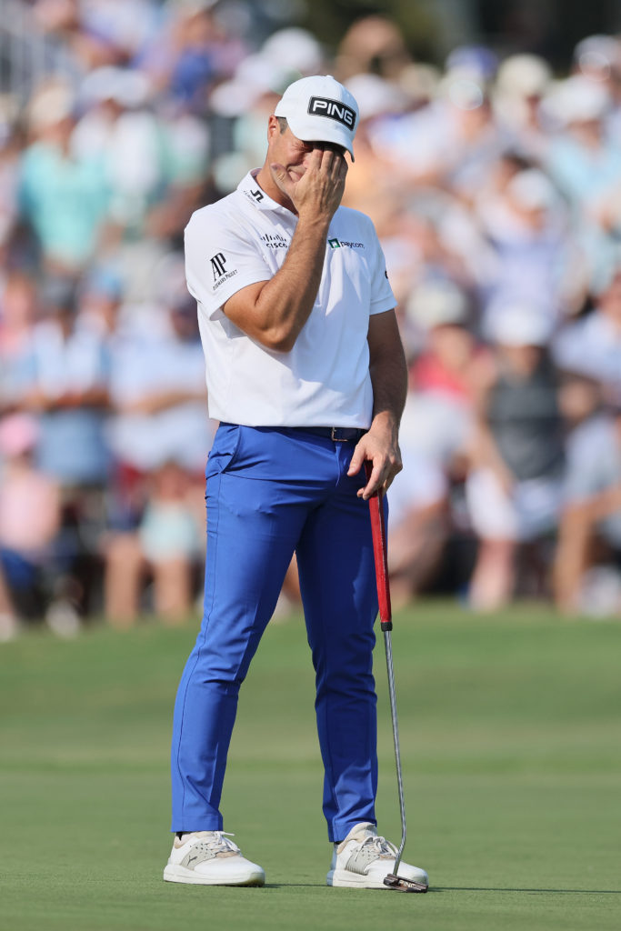 FedEx St. Jude Championship - Final Round