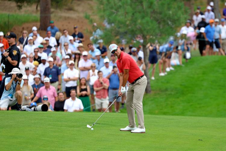 Photo by Brian Spurlock/Icon Sportswire via Getty Images