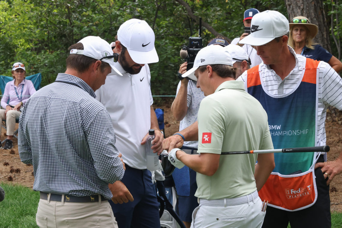 Photo by Scott Winters/Icon Sportswire via Getty Images