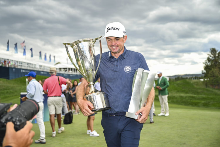 Photo by Keyur Khamar/PGA TOUR via Getty Images