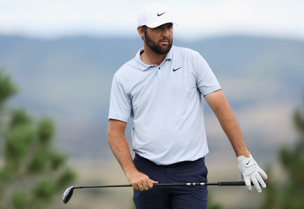 BMW Championship - Previews